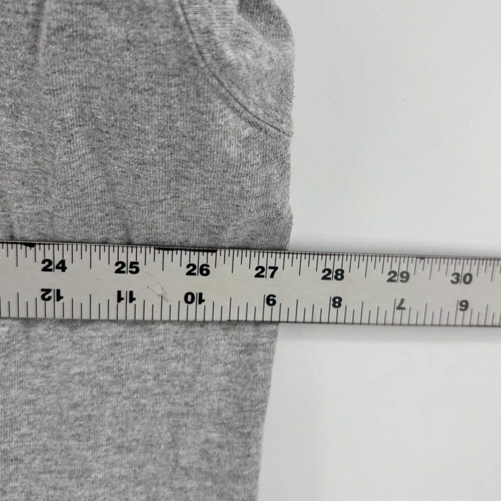 Carhartt Mens Gray Short Sleeve Loose Fit Crew Neck Pocket T-Shirt Size 2XL - Picture 5 of 8